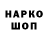 Дистиллят ТГК концентрат Alla Gnitko